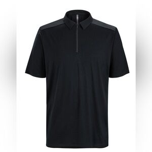 Veilance (Arc’teryx) Frame Polo Shirt SS Mens small